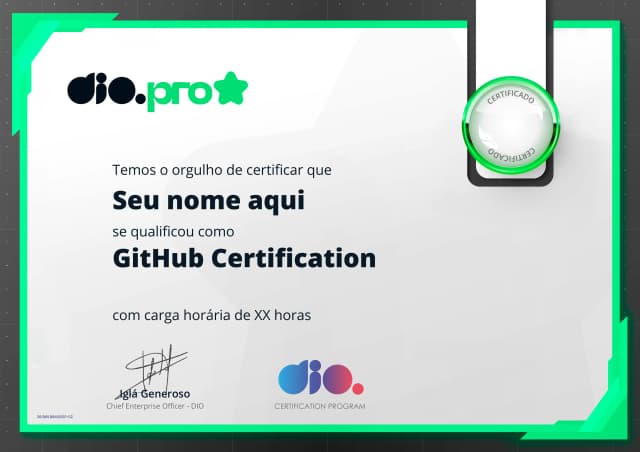 certificate image