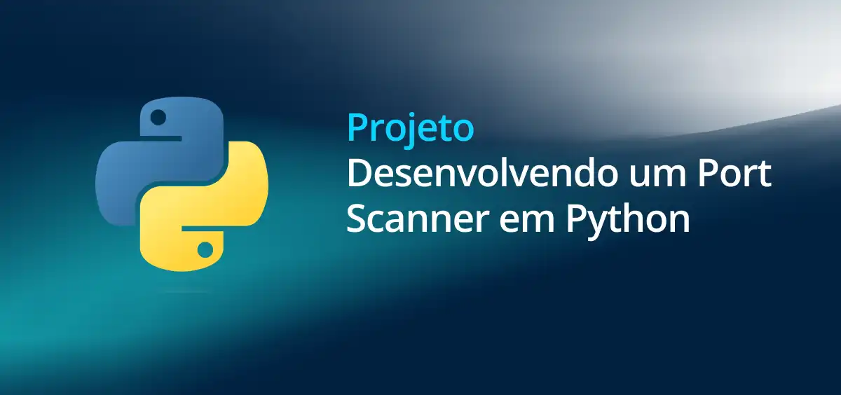 Image of Desenvolvendo um Port Scanner em Python