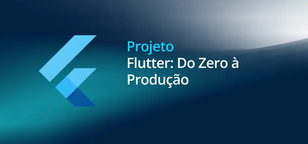 Image of Flutter: Do Zero à Produção