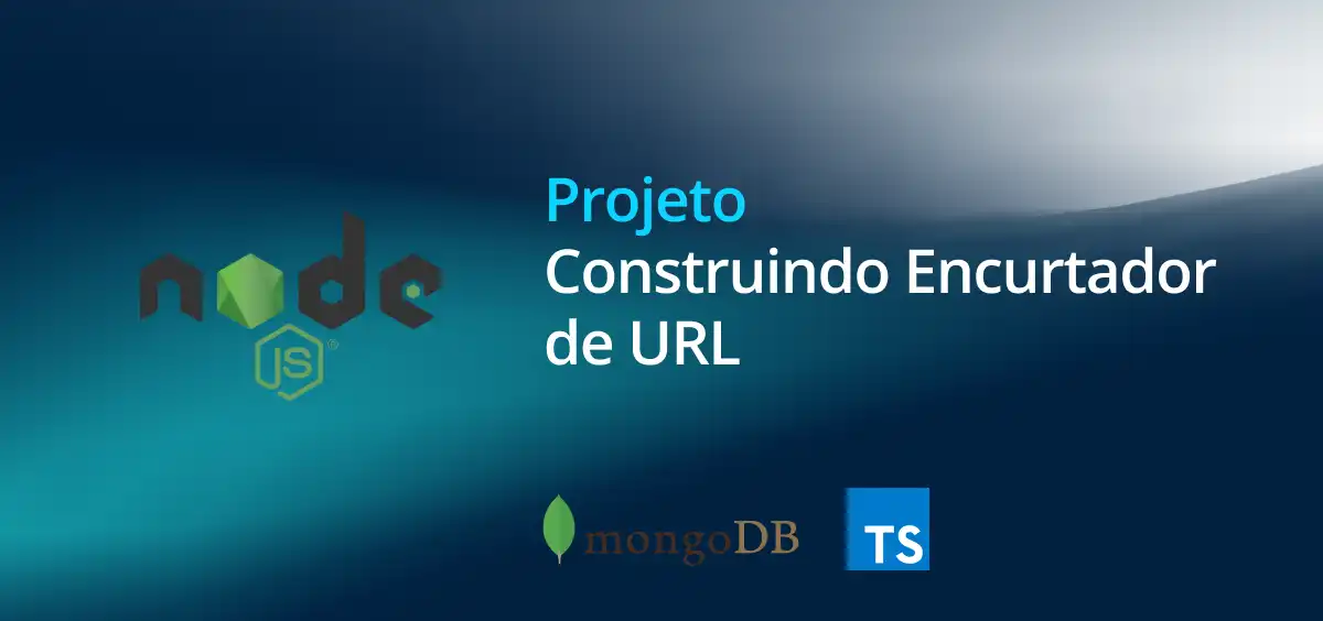 Image of Construindo Encurtador de URL