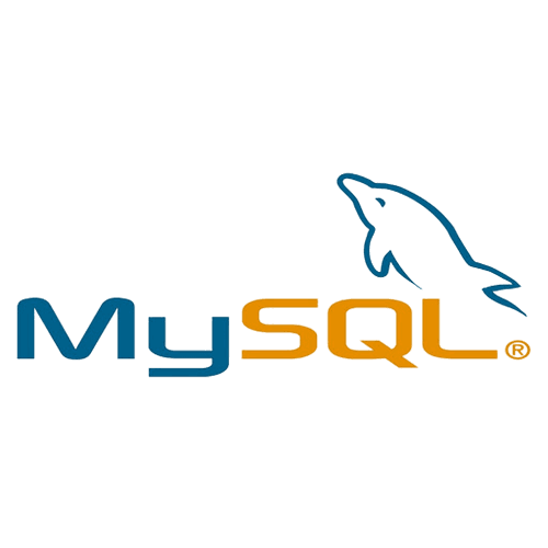 MySQL image