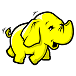 Hadoop image