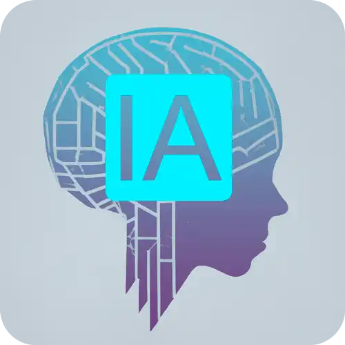 Inteligência Artificial (IA) image