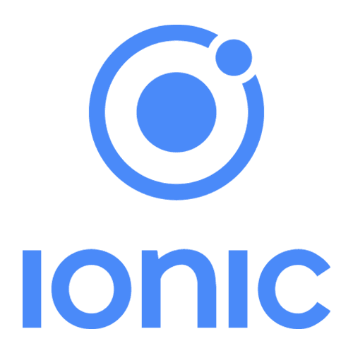 Ionic image