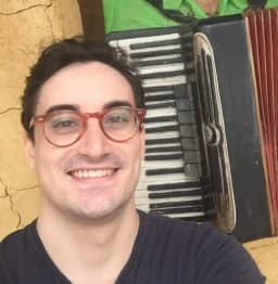 Image dev #2