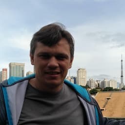 Image dev #2